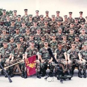 Meet your Posher, Patrick